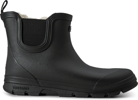 aktiv chelsea winter black